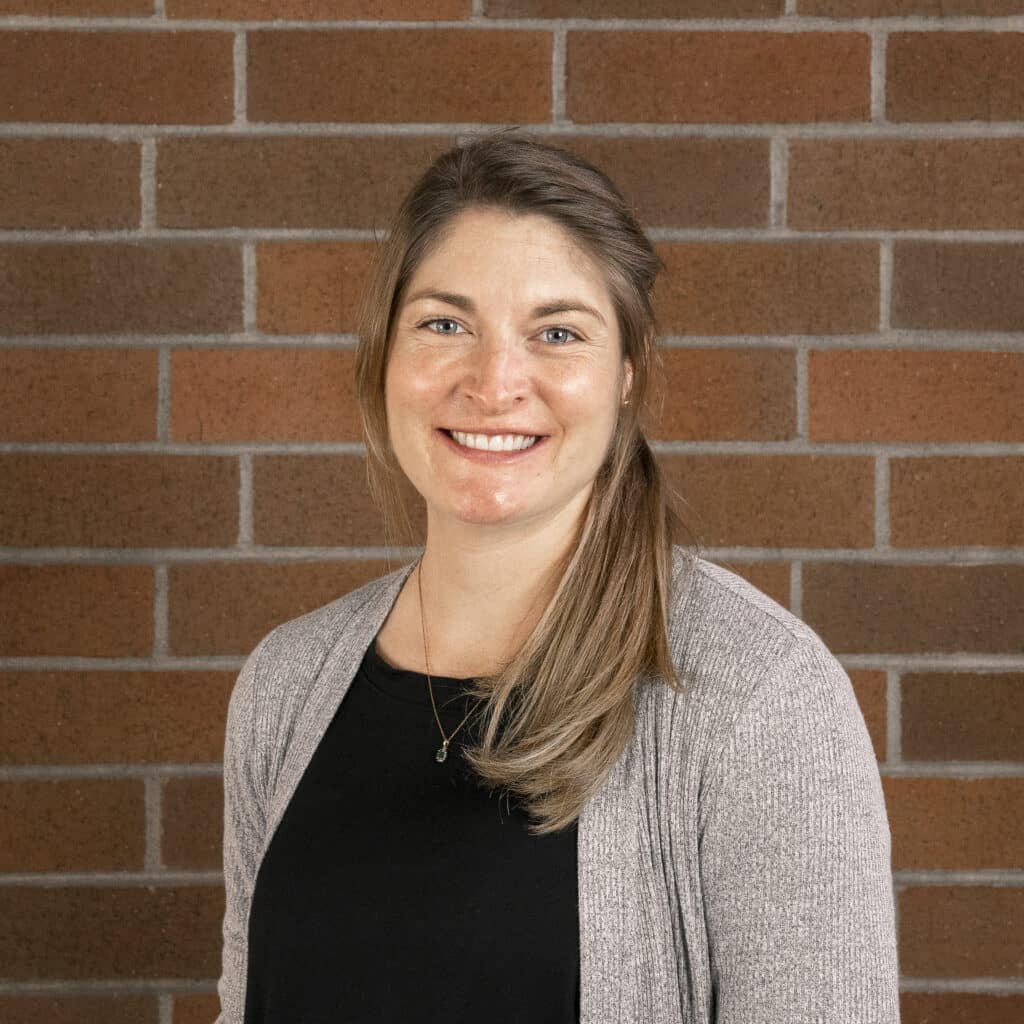 About Dr. Kristen Billingsley Poulsbo WA Kitsap Dental Clinic